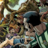 Captain America tome 05 1-5 Captain America tome 05 – Le Soldat de demain