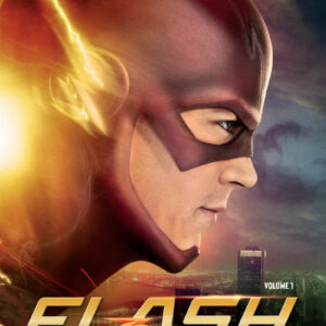 Flash la Série TV tome 01