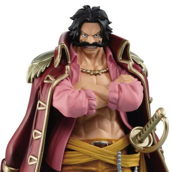 Gol D.Roger Grandline Men Vol. 12