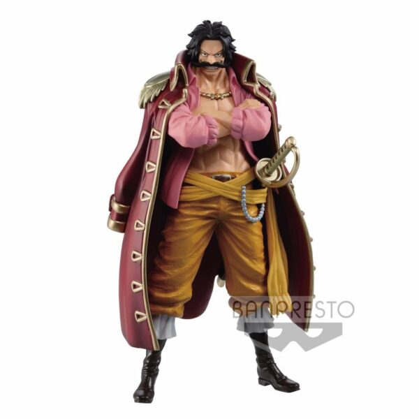 Gol D.Roger Grandline Men Vol. 12