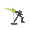 Customize Effect GunFire Image Ver Yellow 01