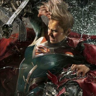 Injustice 2 tome 06
