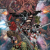 Les Gardiens de la Galaxie tome 03 – La Fin des Gardiens