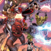 Les Gardiens de la Galaxie tome 03 – La Fin des Gardiens