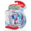 Mewtwo Battle Feature Figure