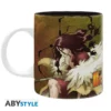 Mug Dr Stone - Senku et Tsukasa 320 ml