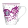 Mug Harry Potter- Luna Lunettes