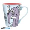 Mug Disney - Blanche Neige et La Méchante Reine