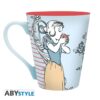 Mug Disney - Blanche Neige et La Méchante Reine