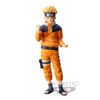 Naruto Uzumaki Grandista Nero