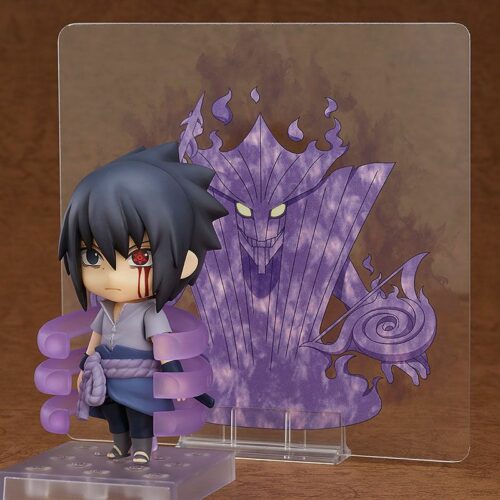 Nendoroid-Sasuke-Uchiha-Naruto-Shippuden-1-1 Nendoroid Sasuke Uchiha 707