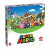 Puzzles Super Mario 500 pieces