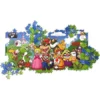Puzzles Super Mario 500 pieces