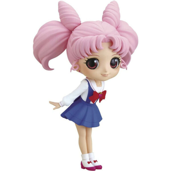 Qposket Chibiusa Eternal