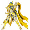 Figurine Les Chevaliers du Zodiaque - Myth Cloth Ex Aquarius Camus God Cloth