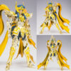 Figurine Les Chevaliers du Zodiaque - Myth Cloth Ex Aquarius Camus God Cloth