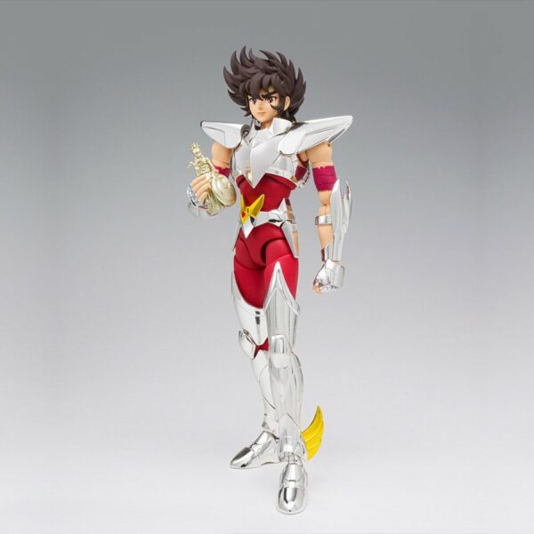 Figurine Les Chevaliers du Zodiaque - Myth Cloth Ex Pegasus Seiya Final Bronze Armor