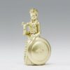 Figurine Les Chevaliers du Zodiaque - Myth Cloth Ex Pegasus Seiya Final Bronze Armor