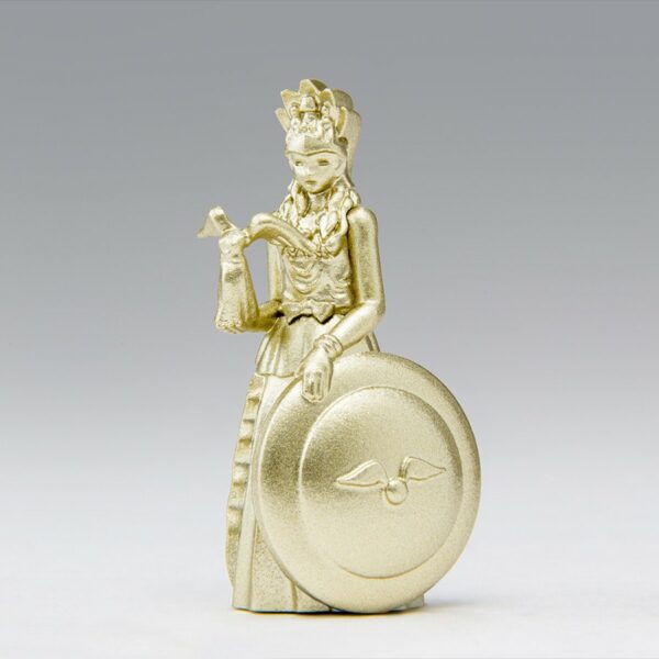 Figurine Les Chevaliers du Zodiaque - Myth Cloth Ex Pegasus Seiya Final Bronze Armor