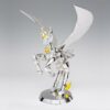 Figurine Les Chevaliers du Zodiaque - Myth Cloth Ex Pegasus Seiya Final Bronze Armor