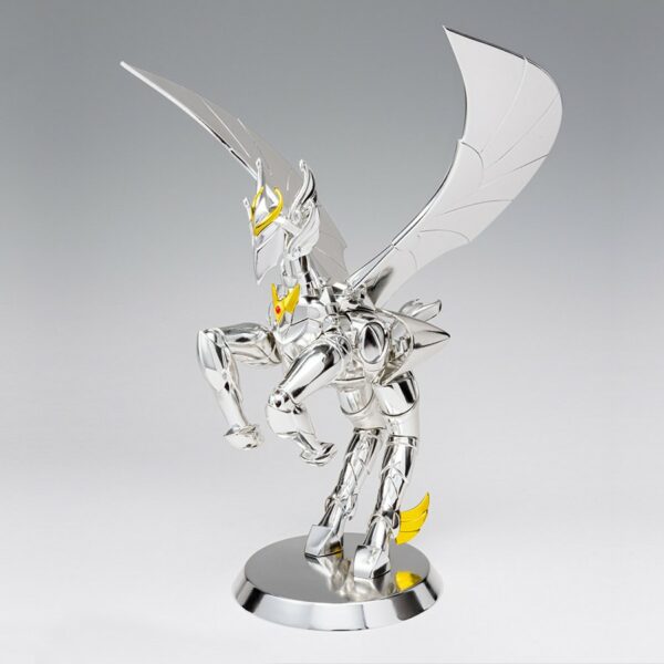 Figurine Les Chevaliers du Zodiaque - Myth Cloth Ex Pegasus Seiya Final Bronze Armor