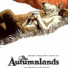 The Autumnlands tome 01 – De griffes et de crocs