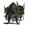 The Autumnlands tome 01 – De griffes et de crocs