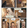 The sixth gun tome 05 1-3 The Sixth Gun tome 05 – La Malédiction du Wendigo