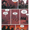 The sixth gun tome 06 1-3 The Sixth Gun tome 06 – La Chasse des Skinwalkers