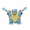 Tortank Battle Feature Figure