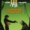 Treize XIII tome 18-1 Bande Dessinée Treize XIII tome 18, La Version Irlandaise, par Jean Giraud et Jean Van Hamme.