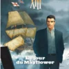 Treize-XIII-tome-20-1 Bande Dessinée Treize XIII tome 20, Le Jour du Mayflower, par Iouri Jigounov et Yves Sente.