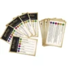 Trivial-Pursuit-Voyage-Harry-Potter-1-2 Trivial Pursuit de Voyage Harry Potter Volume 1