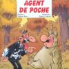 agent 212 24-1 L'Agent 212 tome 24, Agent de Poche