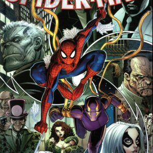 The Amazing Spider-Man tome 05