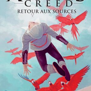 Assassin's Creed tome 03, Retour aux Sources
