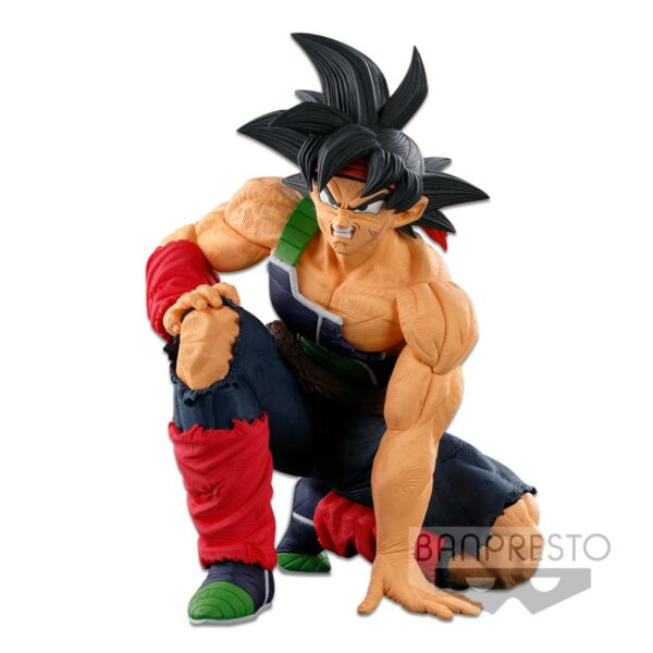 Bardock Original BWFC Super Master Star Piece