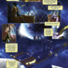 Capitaine Albator, Mémoires de l'Arcadia tome 01