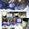 Capitaine Albator, Mémoires de l'Arcadia tome 02