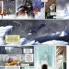 Capitaine Albator, Mémoires de l'Arcadia tome 02