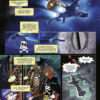 Capitaine Albator, Mémoires de l'Arcadia tome 03
