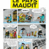 Johan Et Pirlouit tome 12, le Pays Maudit
