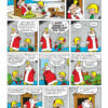 Johan Et Pirlouit tome 12, le Pays Maudit