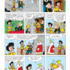 Johan Et Pirlouit tome 12, le Pays Maudit