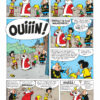 Johan Et Pirlouit tome 12, le Pays Maudit