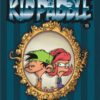 bd kid paddle 16 1-1 Kid Paddle tome 16 – Kid N’Roses