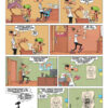 bd kid paddle 16 1-3 Kid Paddle tome 16 – Kid N’Roses