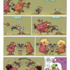bd kid paddle 16 1-5 Kid Paddle tome 16 – Kid N’Roses