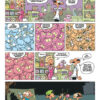 bd kid paddle 16 1-6 Kid Paddle tome 16 – Kid N’Roses