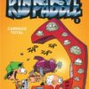 Kid Paddle tome 02